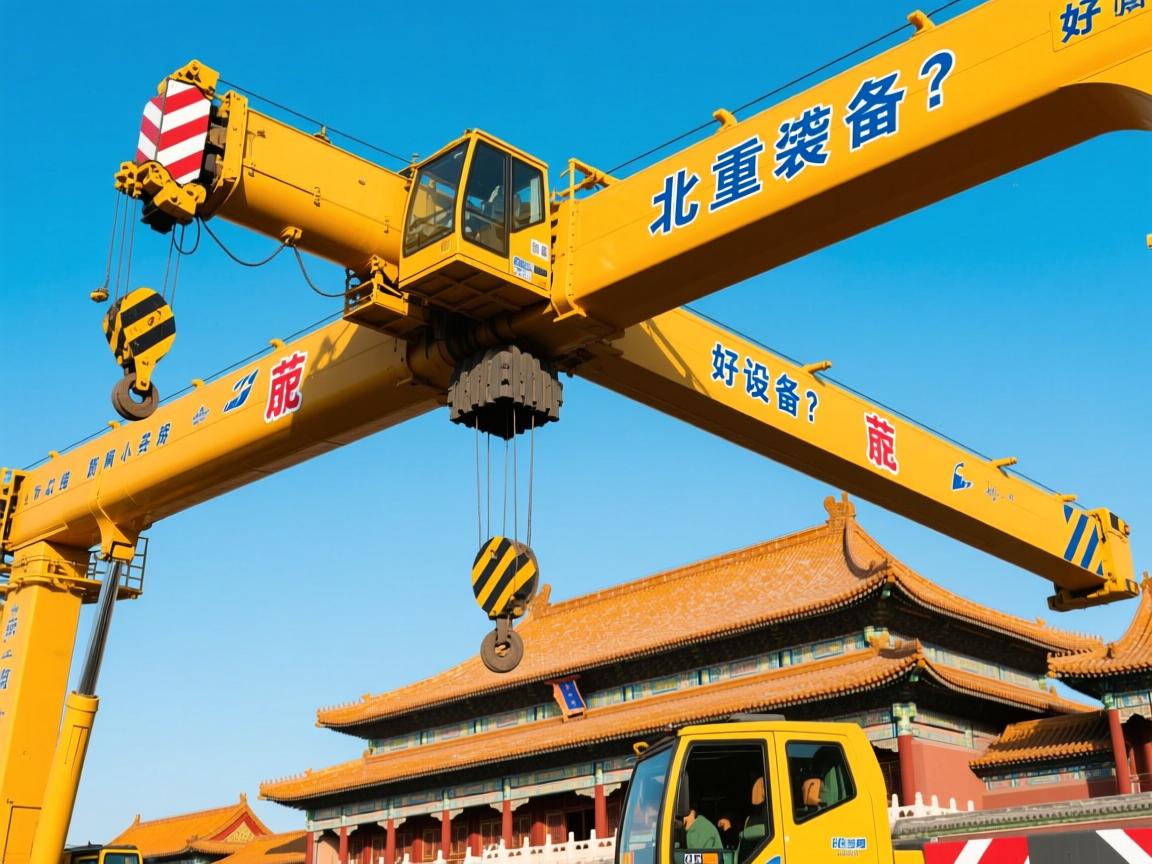 北京起重设备哪家好？