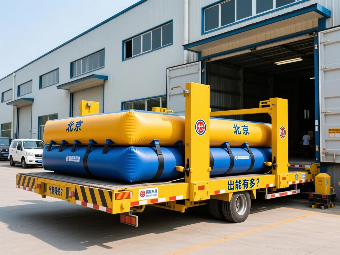 北京气垫搬运设备出货能有多快?