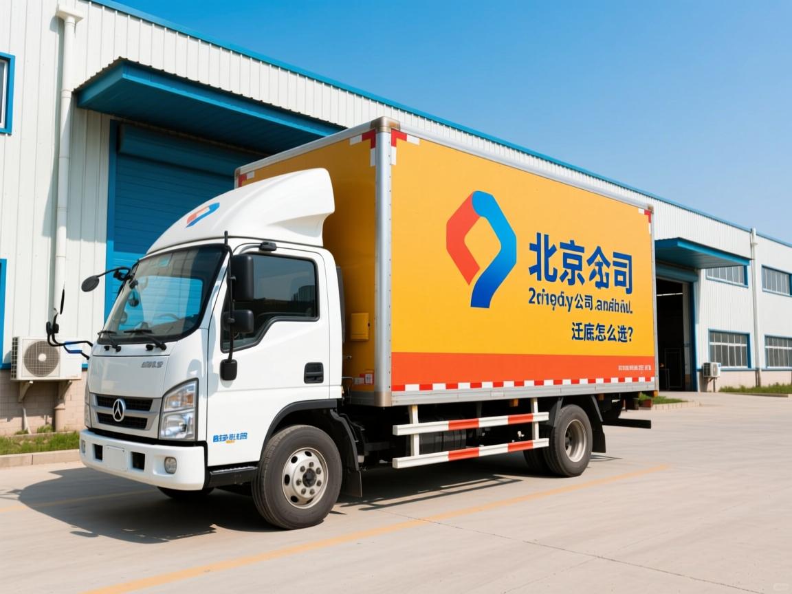 北京工厂搬迁公司哪家靠谱？专业工厂搬迁服务到底怎么选？