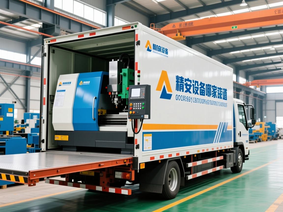 顺义机床设备搬运哪家靠谱，精密机床搬运方案怎么做，价格通常怎么算？