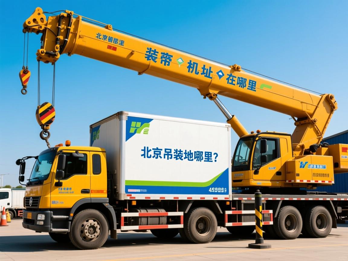 北京吊装搬运地址在哪里？
