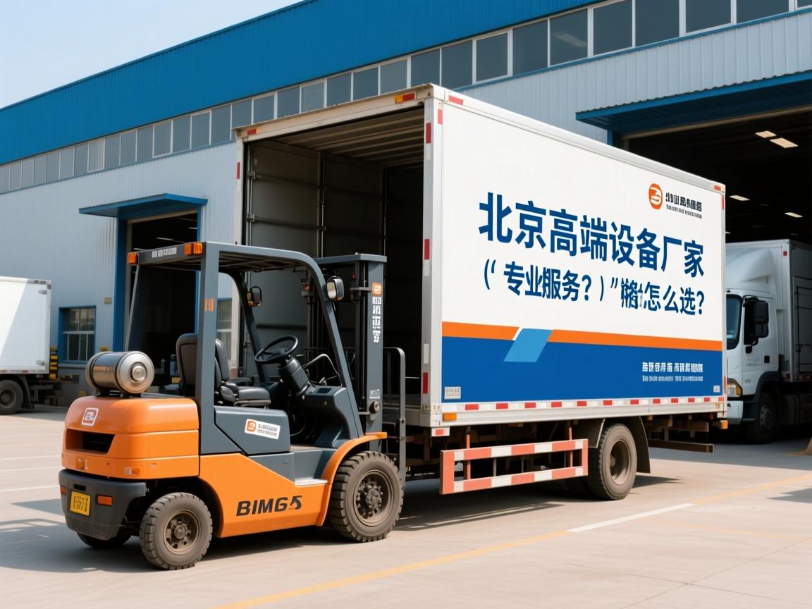 北京高端搬运设备厂家怎么选？专业服务与价格对比指南