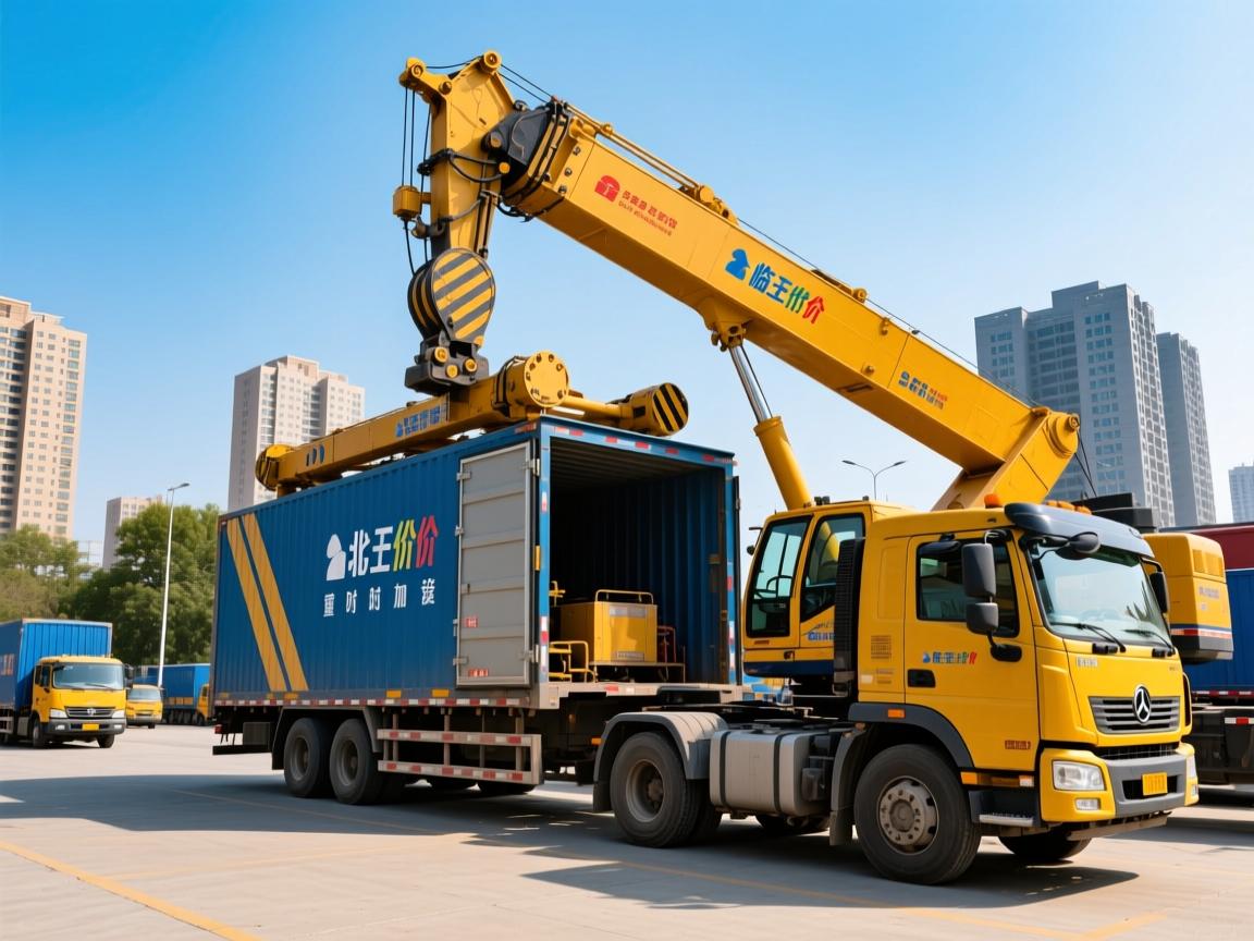 北京市内重型设备搬运，具体流程和注意事项有哪些，如何避免被临时加价以及靠谱公司怎么选？