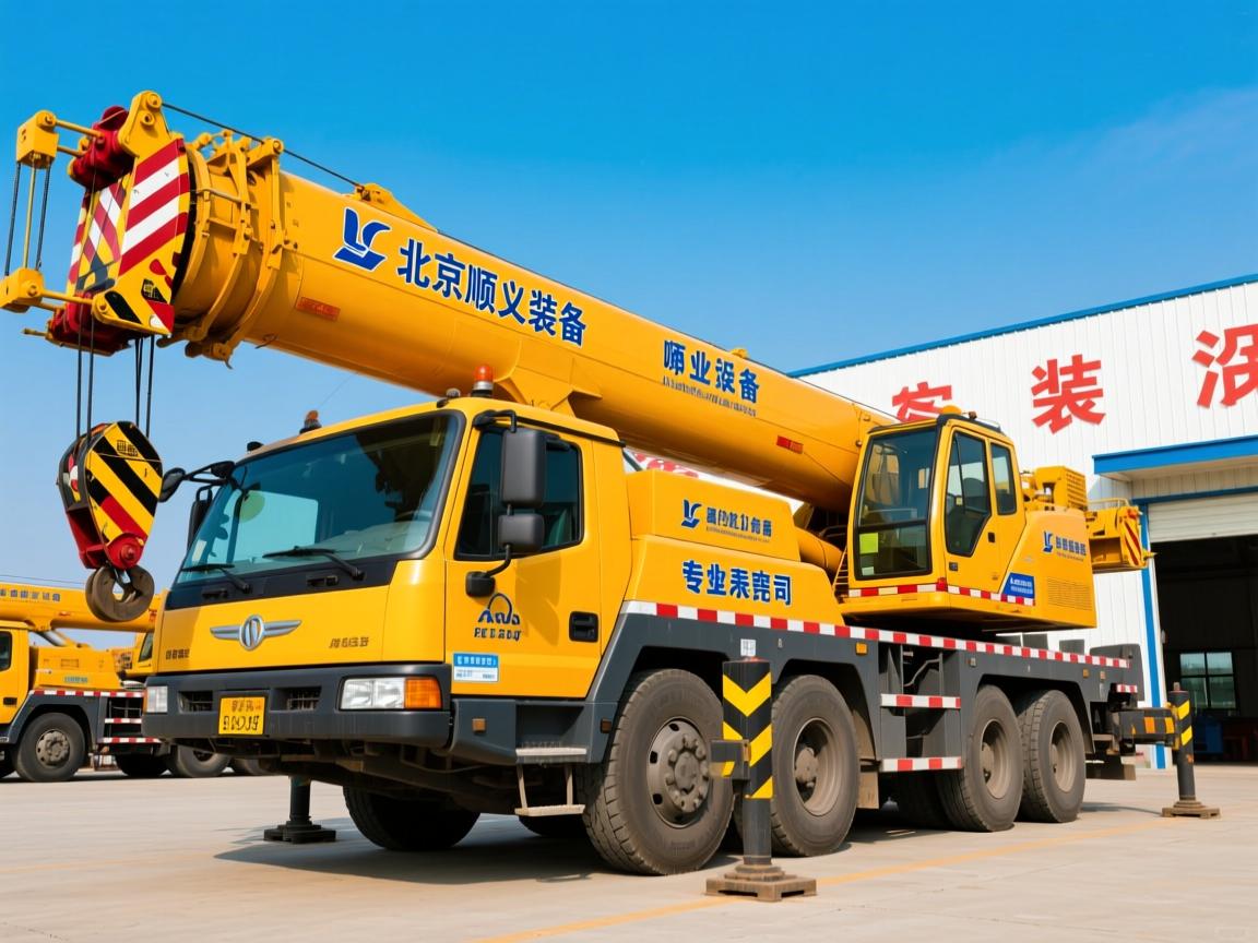 北京顺义设备吊装起重公司电话_价格表哪里可以查询,专业服务怎么找? 北京顺义设备吊装起重公司电话_价格表哪里可以查询,专业服务怎么找?