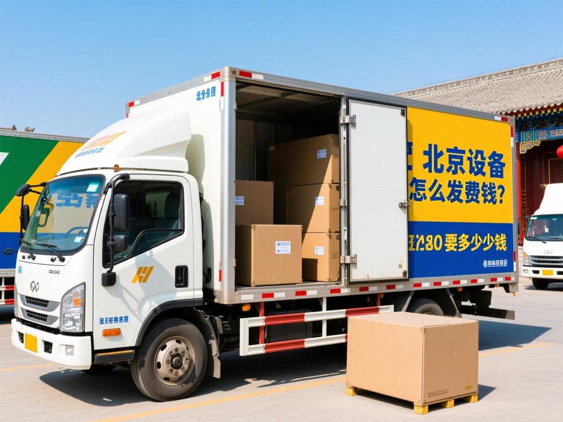 北京设备搬迁价格怎么收费的?不同设备搬一次要多少钱? 北京设备搬迁价格怎么收费的?不同设备搬一次要多少钱?