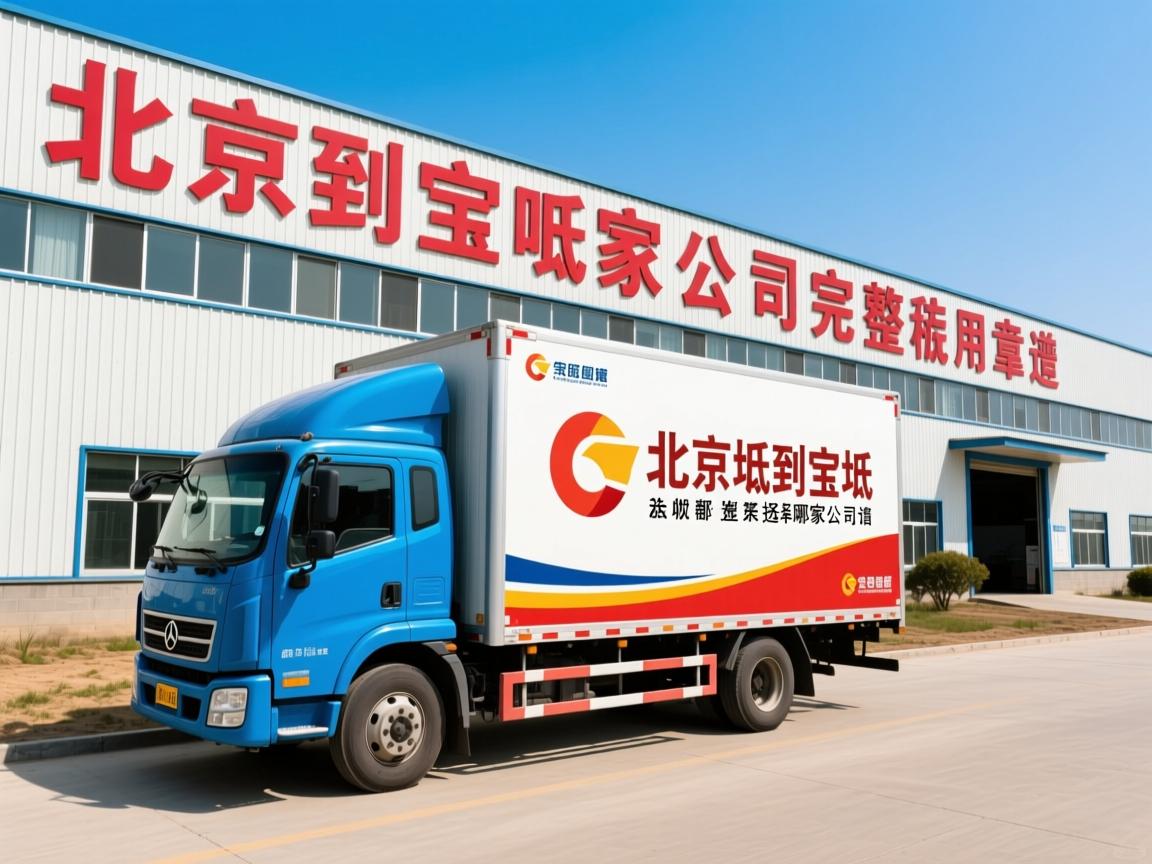 北京工厂搬迁到宝坻选择哪家公司靠谱_完整流程和费用解析