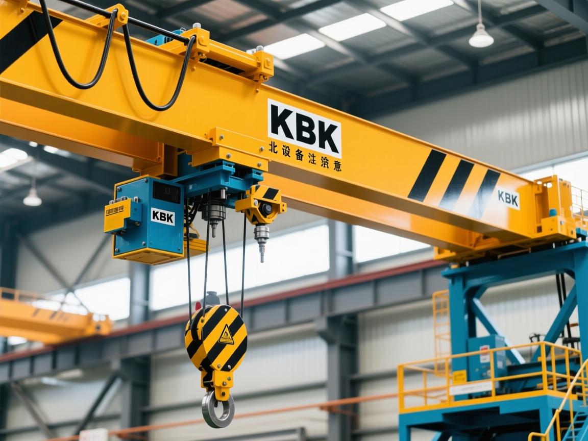 北京KBK起重设备保养需要注意哪些要点? 北京KBK起重设备保养需要注意哪些要点?
