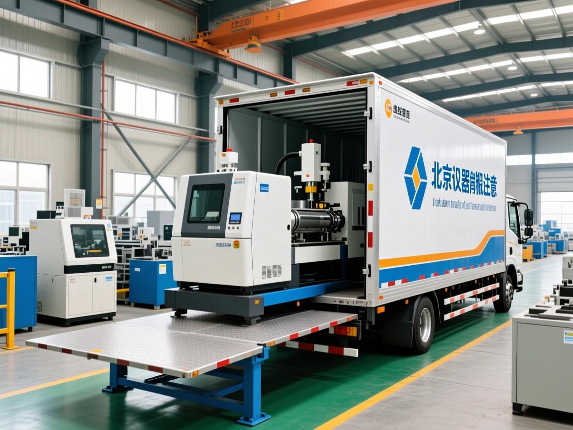 北京车间设备搬运方案怎么设计,专业车间设备搬迁流程是什么,精密仪器搬迁要注意哪些问题? 北京车间设备搬运方案怎么设计,专业车间设备搬迁流程是什么,精密仪器搬迁要注意哪些问题?