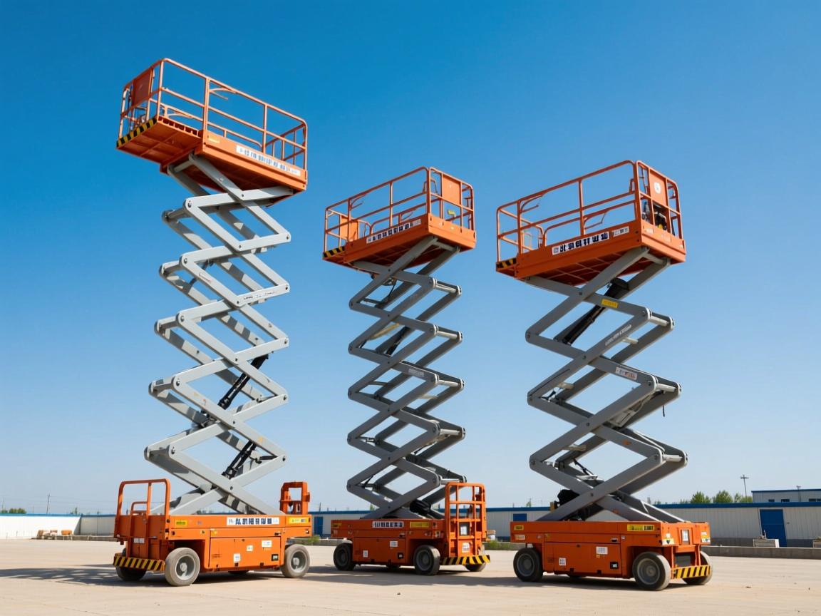 北京旺轩伟业起重设备铝合金升降平台怎么样，型号有哪些，选购要注意什么？