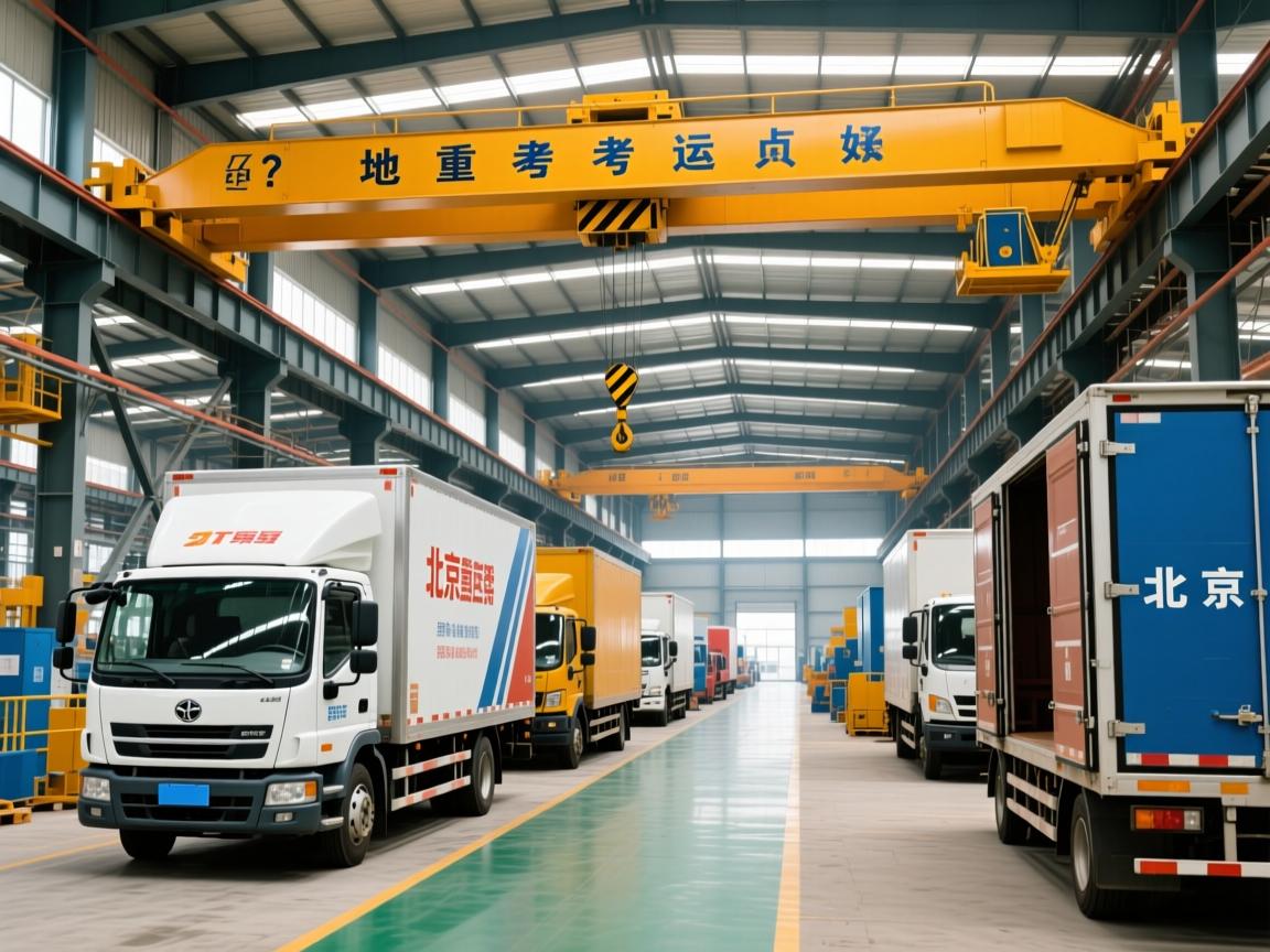 北京工厂起重搬运哪家好?_ 实地考察3要点与避坑指南 北京工厂起重搬运哪家好?_ 实地考察3要点与避坑指南