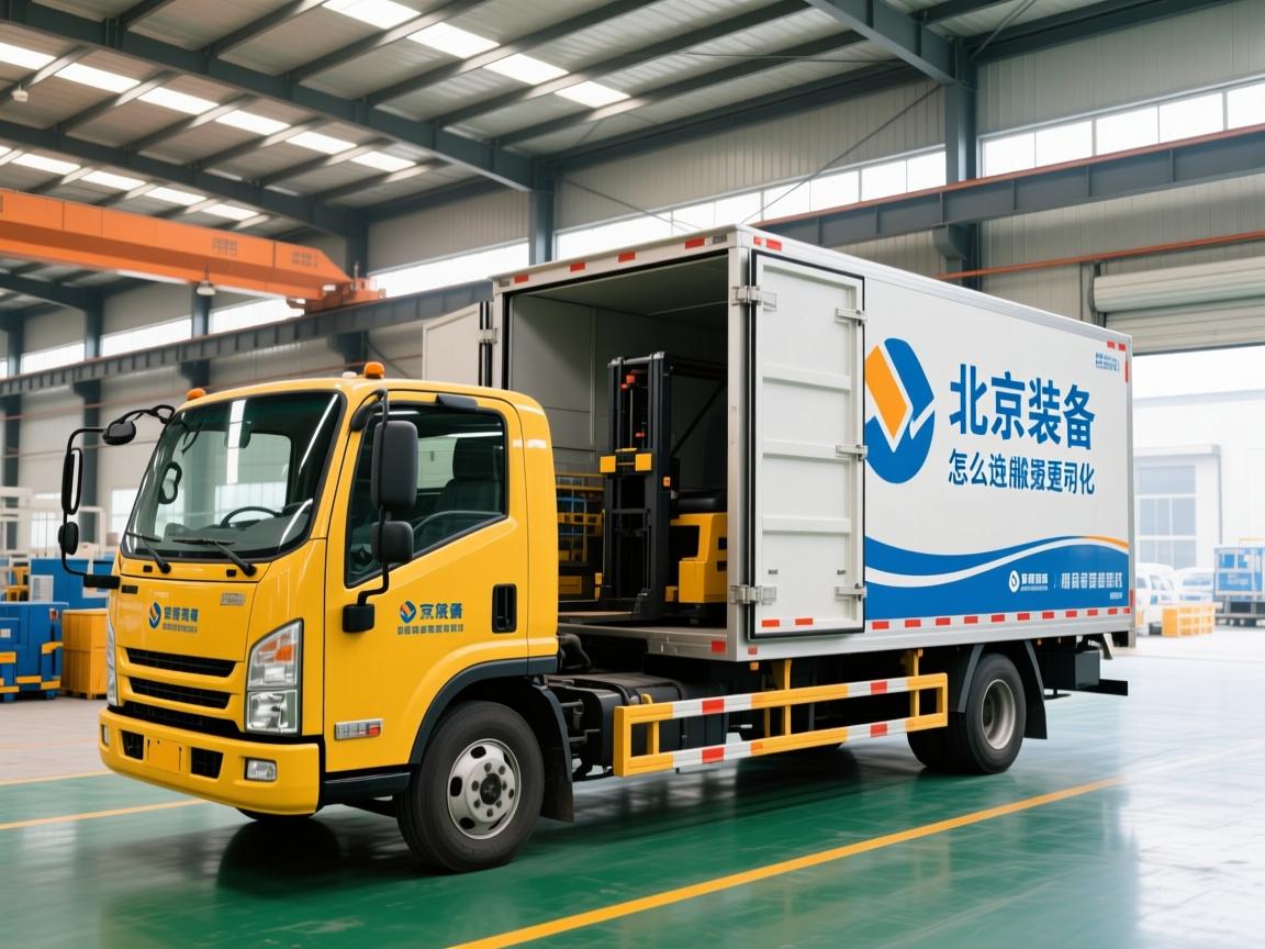 北京设备搬运公司怎么选才靠谱，工厂搬迁服务哪家更专业，价格如何做到透明化？