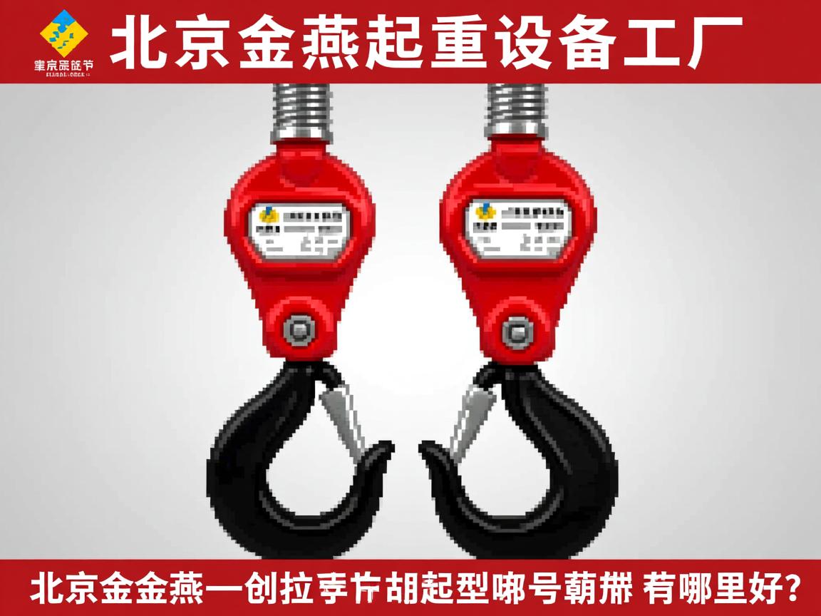 北京金京燕起重设备厂的手拉葫芦型号有哪些_北京金京燕手拉葫芦哪里好？