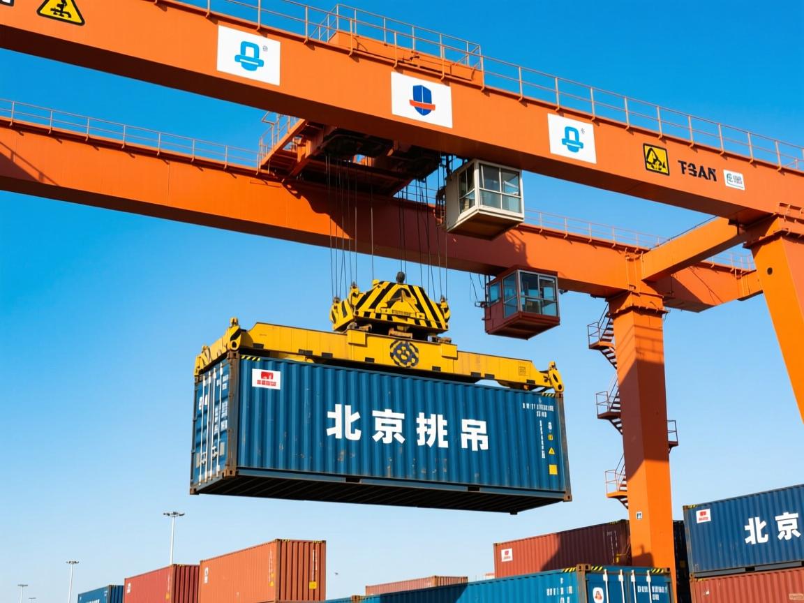 在北京进行集装箱设备吊装，如何安全操作龙门吊？价格多少，哪家服务靠谱？