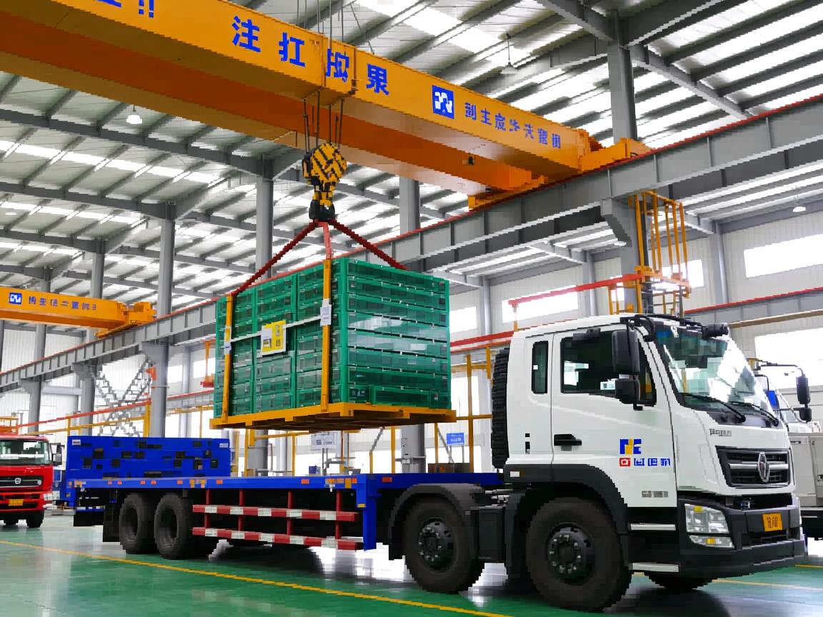 北京smt设备吊装报价为什么这么贵，搬运时到底需要注意什么？