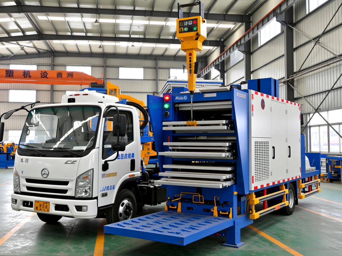 北京注塑机设备搬运费用_注塑机吊装上楼如何收费？