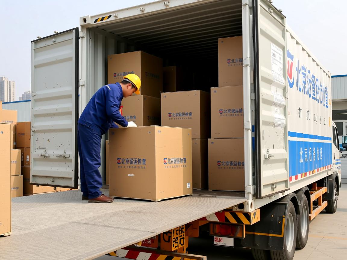 北京设备搬运检查_需要注意哪些细节？设备搬运后如何验收才算合格？