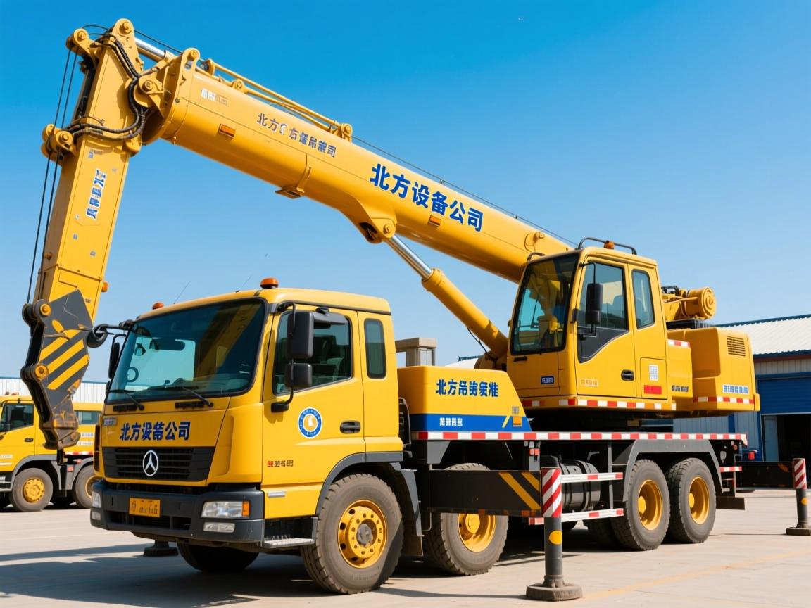 北京八方设备吊装公司怎么样_选择时要注意哪些收费标准？