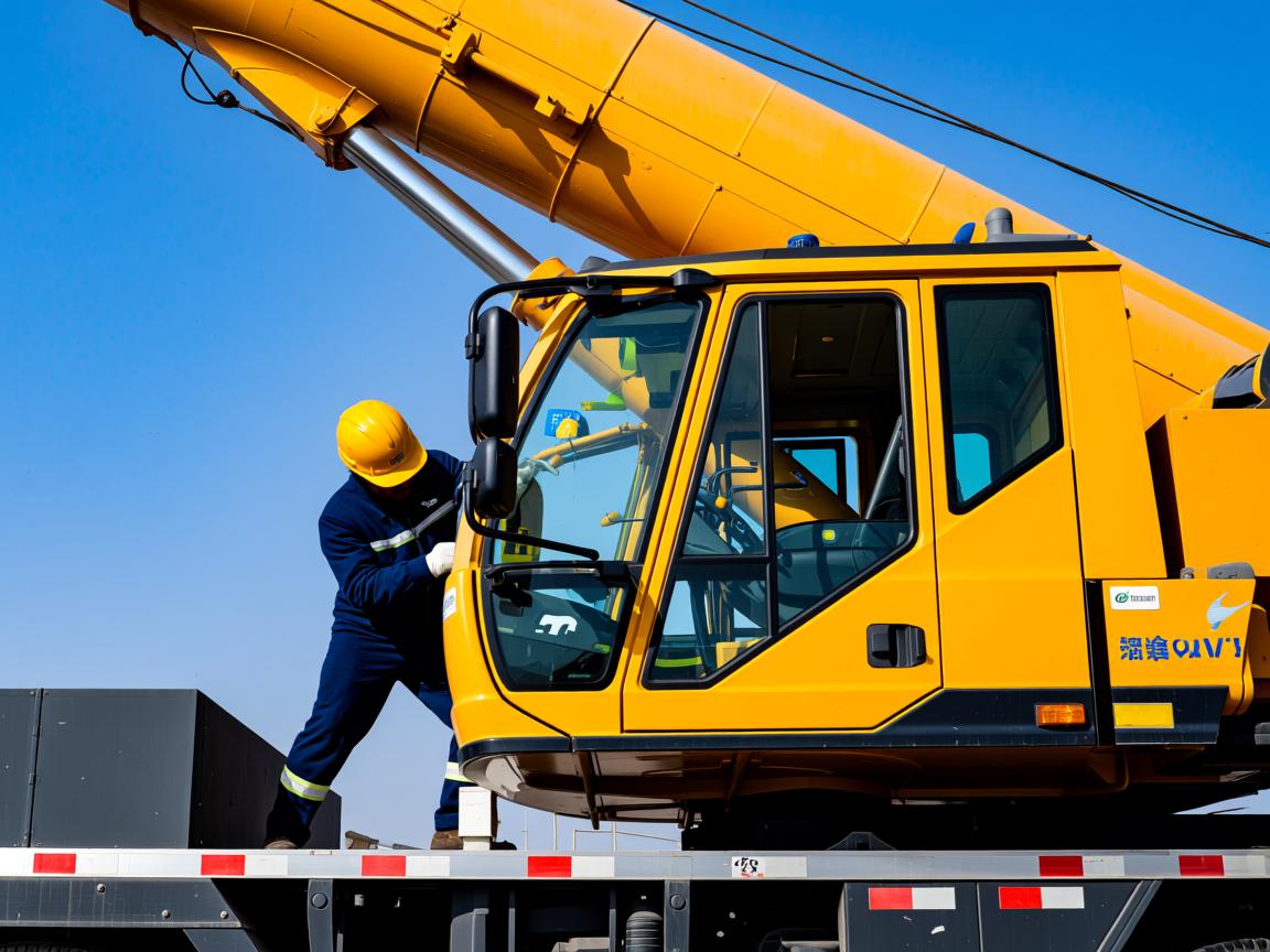 北京起重设备大修电话_找哪家公司靠谱？上门服务到底靠不靠谱？