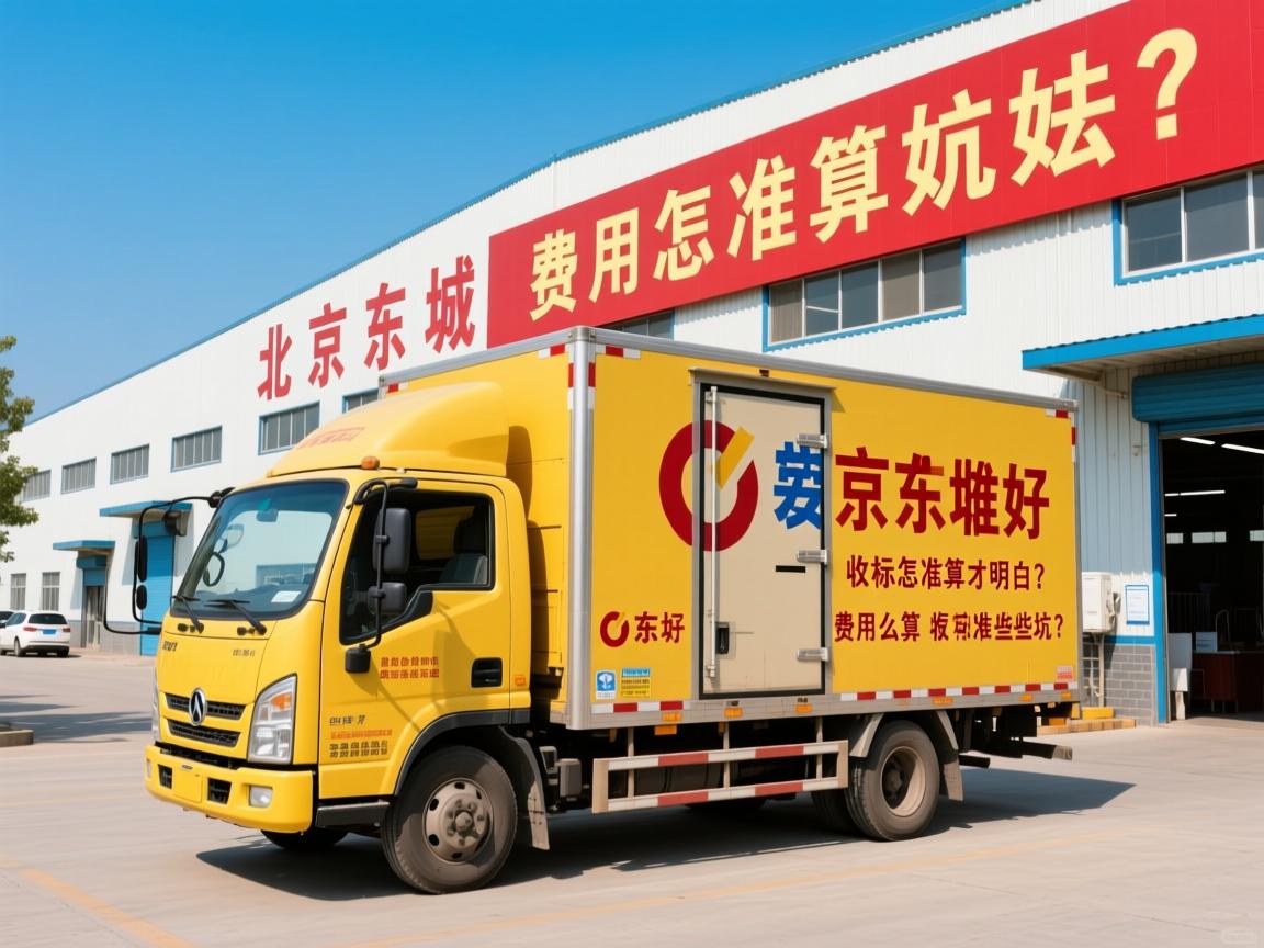 北京东城工厂搬迁哪家好_费用怎么算才明白？收费标准有哪些坑？