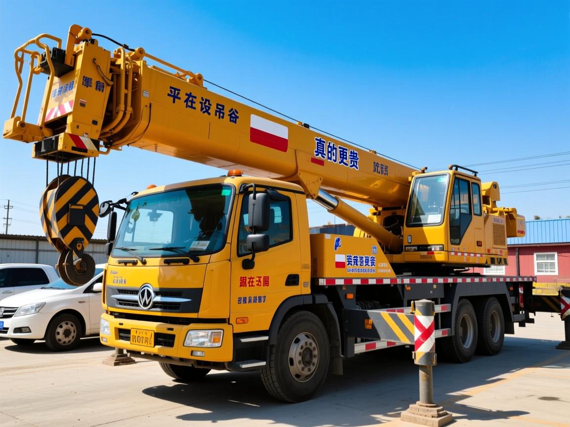 在平谷找设备吊装服务，真的更贵更难吗？