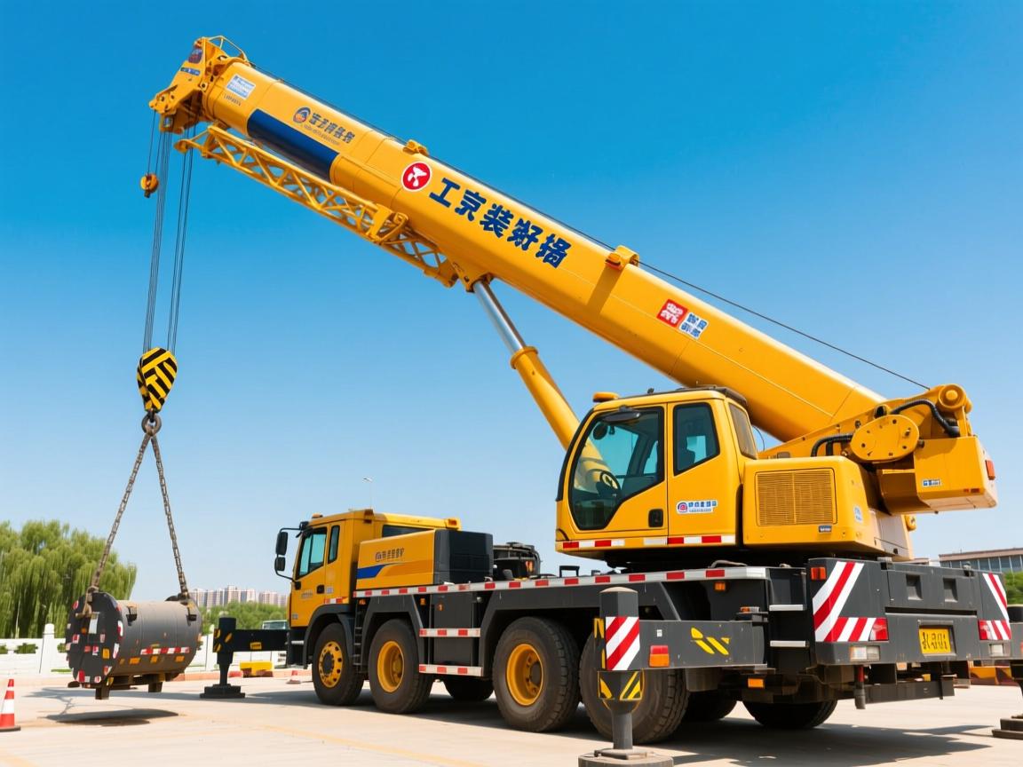 北京设备人工吊装哪家好？专业服务怎么选，价格是否透明合理？