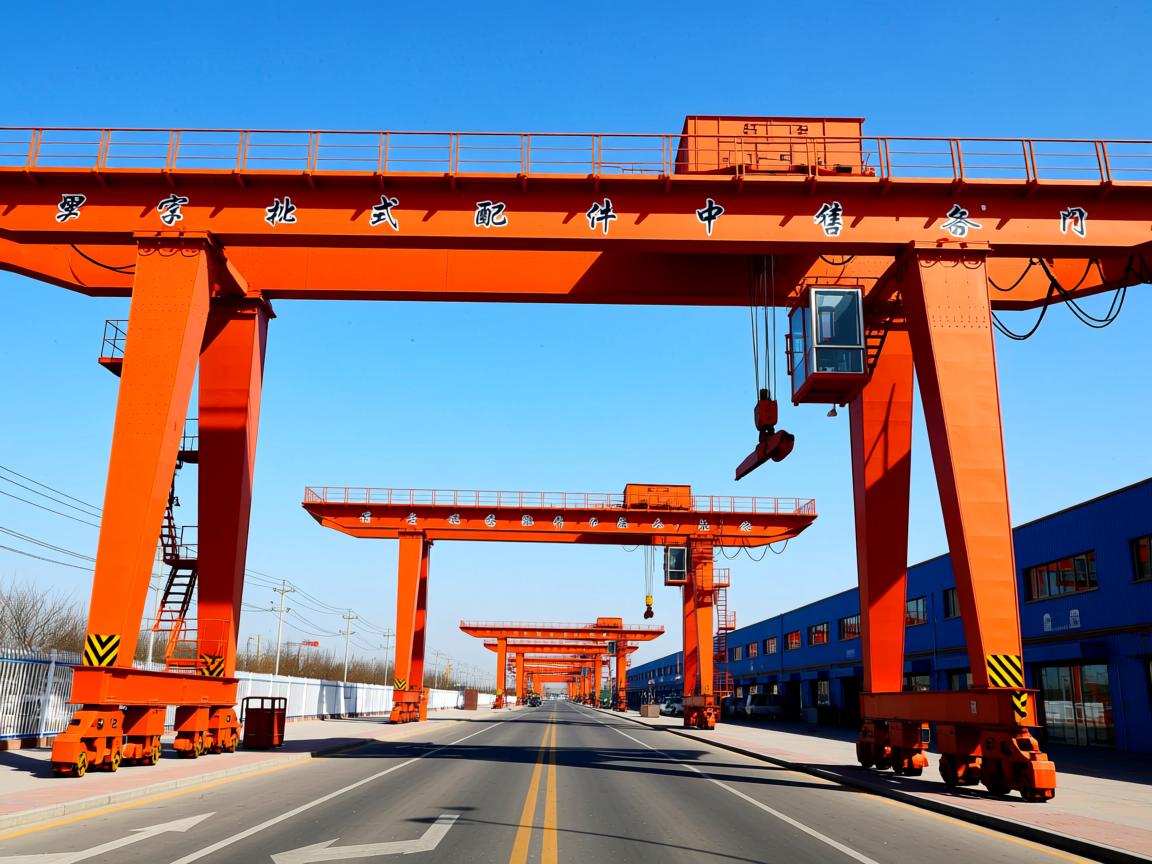 北京起重设备配件批发电话怎么找？桥门式起重配件销售中心联系方式是什么？