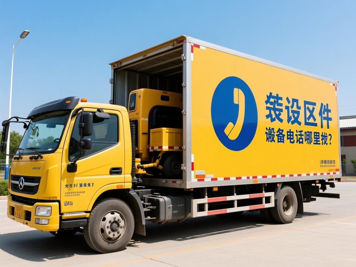 大兴区重件设备搬运电话哪里找？
