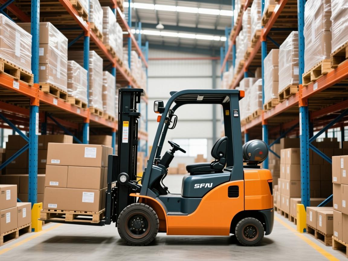 通州仓库选哪种搬运设备最划算？