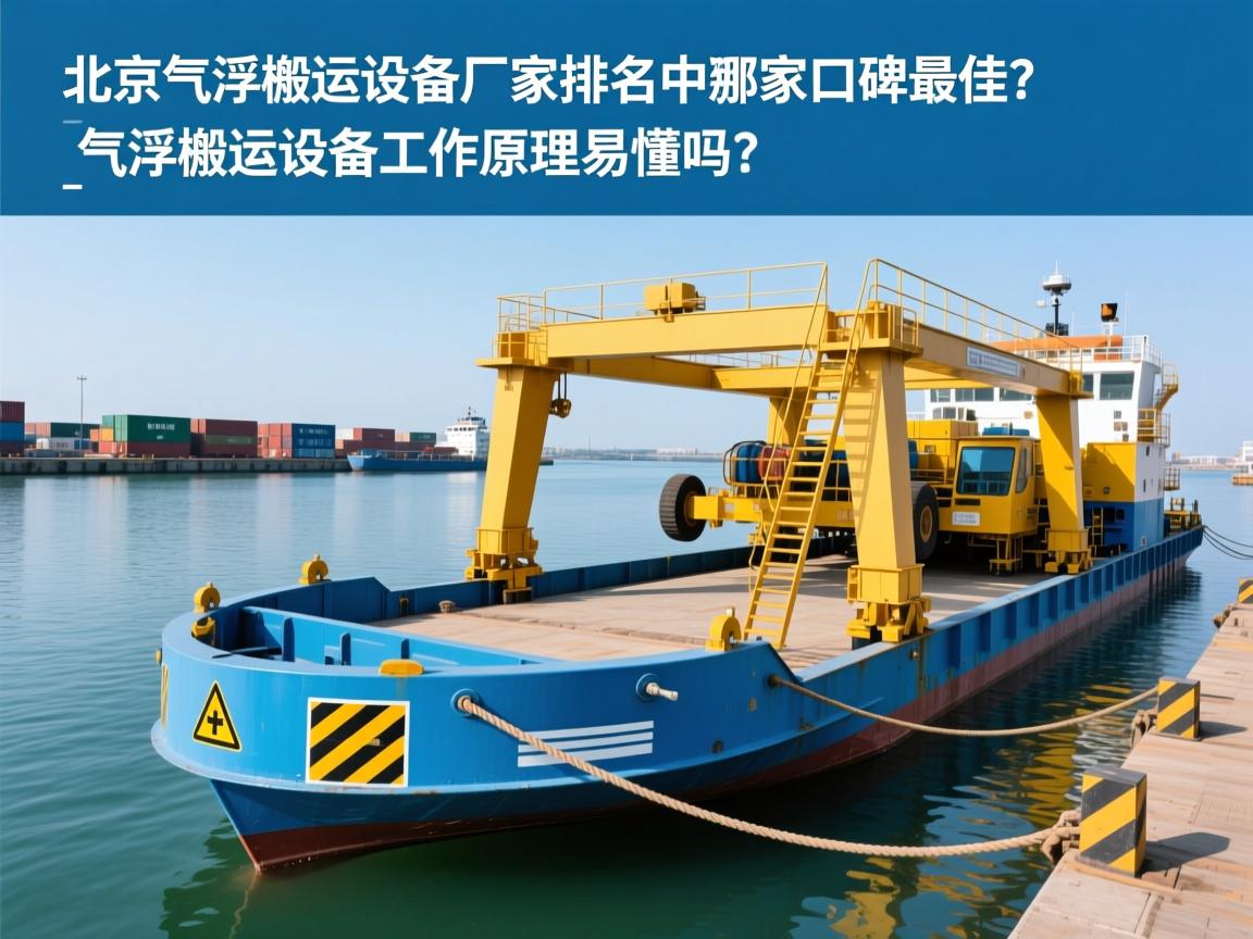 论坛网友问：北京气浮搬运设备厂家排名中，哪家口碑最佳？_气浮搬运设备工作原理易懂吗？