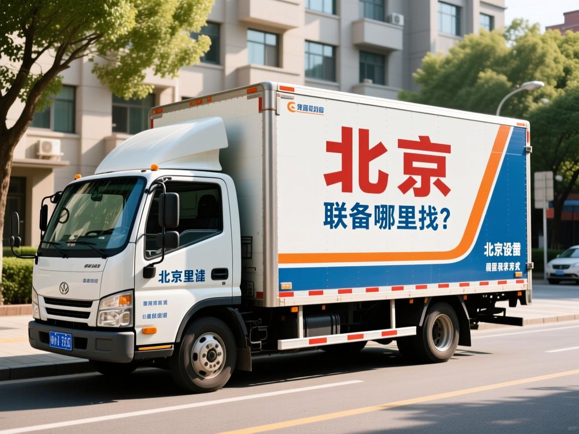 北京设备搬迁联系方式哪里找？