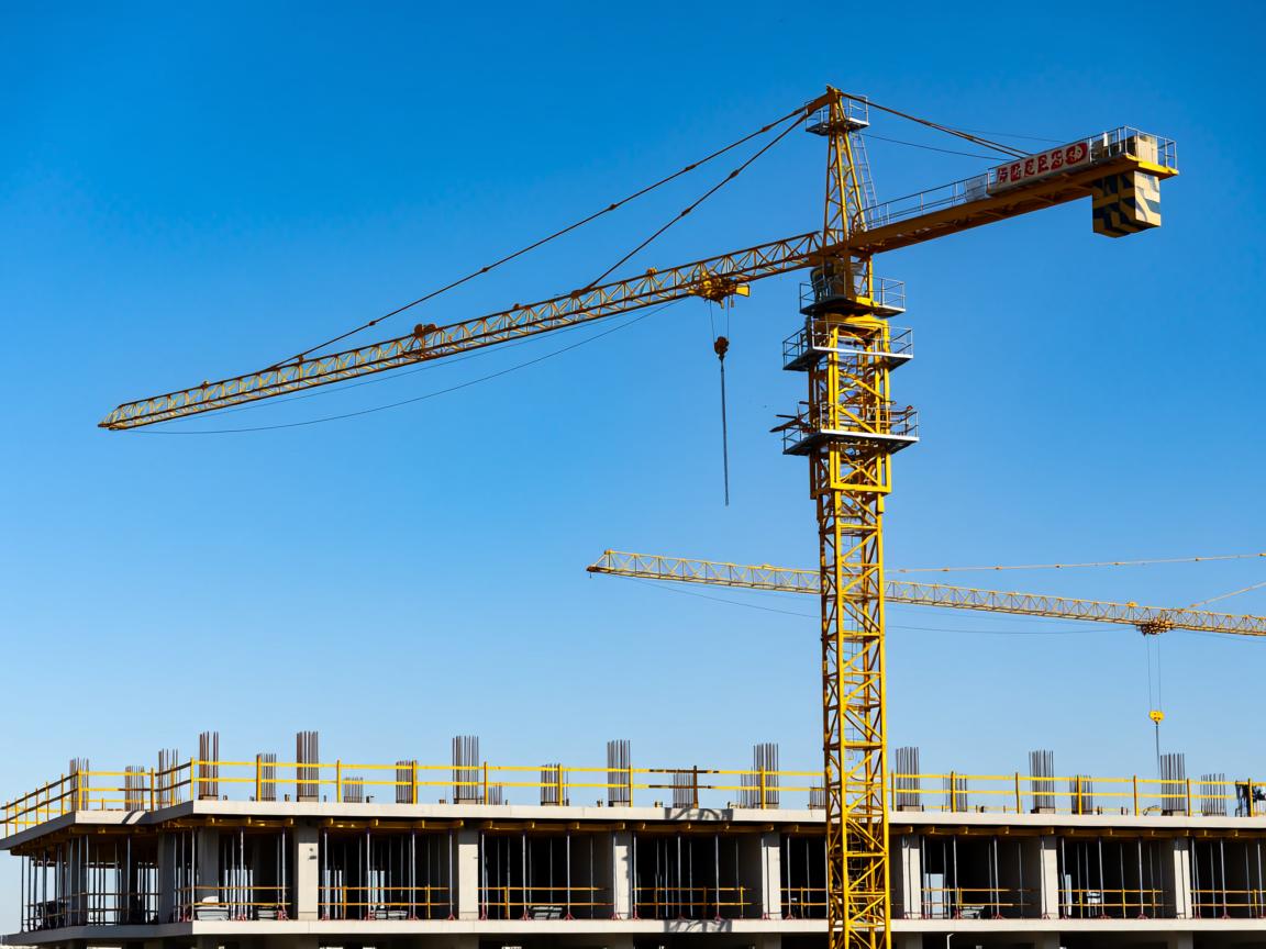 北京 起重设备_北京 起重设备租赁哪家好？一份超详细的避坑挑选指南