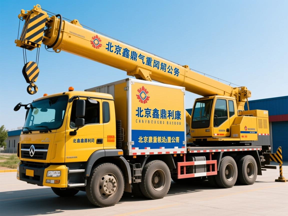 北京鑫鼎利康起重搬运公司服务怎么样？