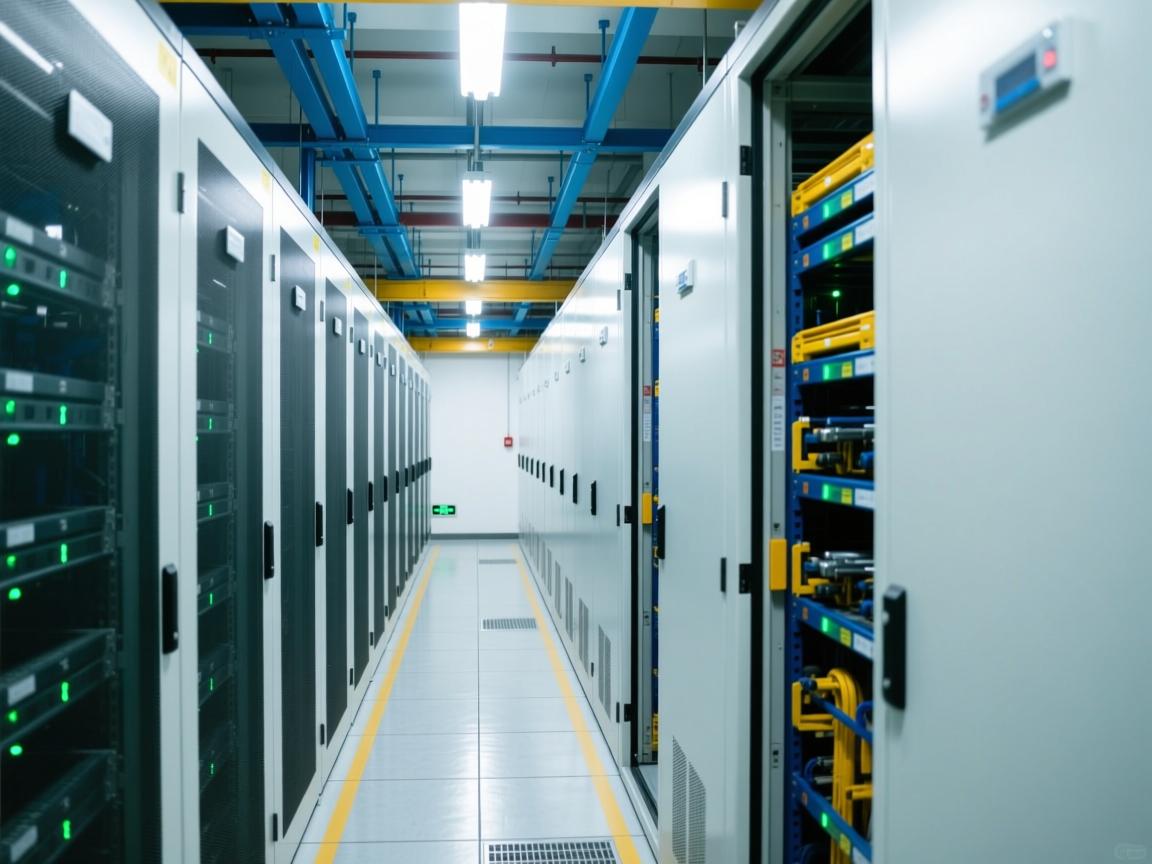 北京工厂机房搬迁怎么收费？