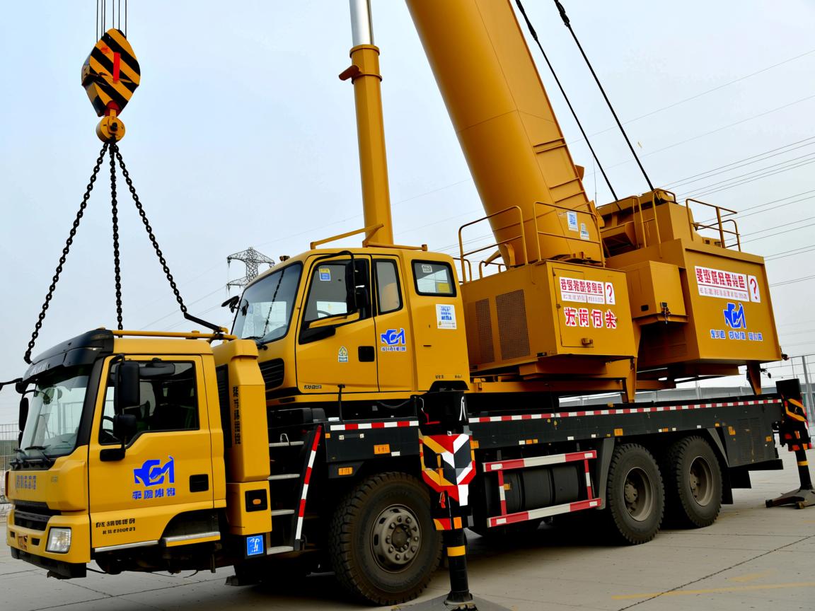 北京火电吊装设备出租：专业租赁公司怎么选？大型锅炉吊装方案如何制定？