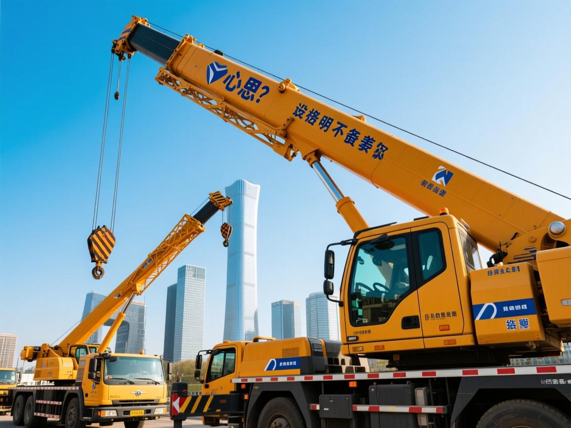 北京省心的设备吊装怎么选？哪家公司最靠谱，价格透明不乱收费？