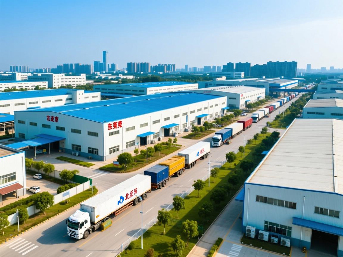 东莞工厂北迁北京，是机遇还是挑战？