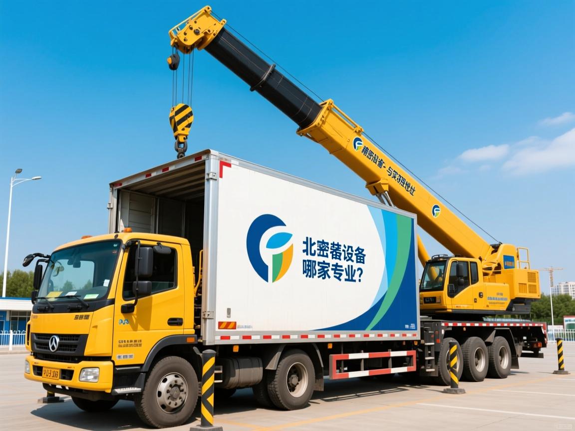 北京设备吊装搬运地址_精密设备搬运哪家专业？专业服务与实用地址一览