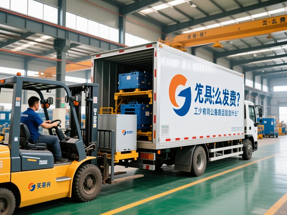 大兴工厂设备搬运怎么收费？有靠谱公司推荐吗，要注意些什么？