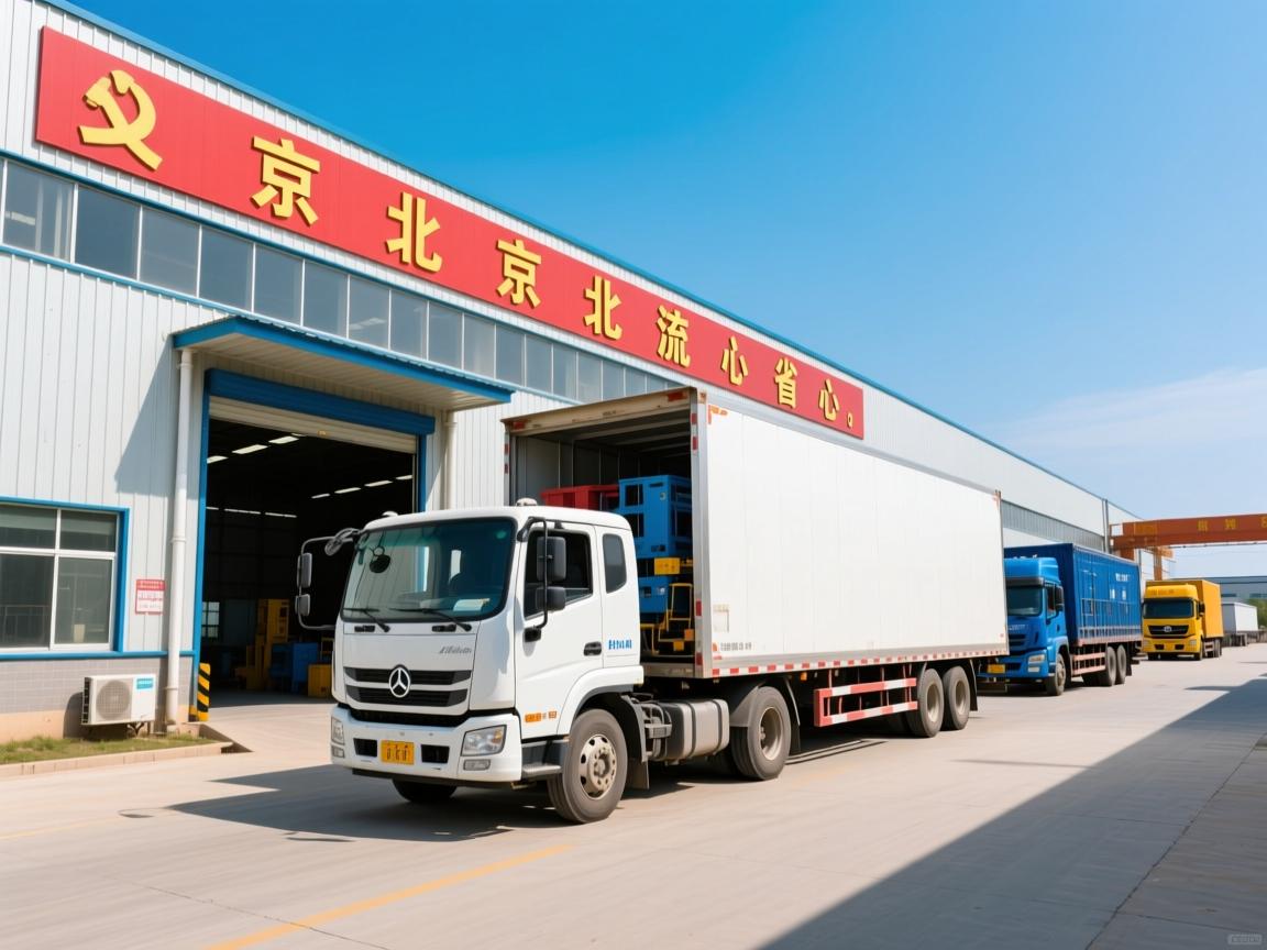 北京到北流厂房设备搬迁，如何做到高效又省心？