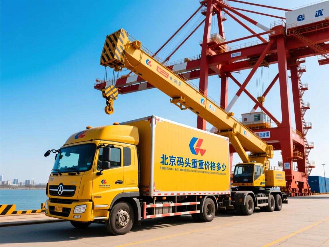 北京码头起重搬运公司哪家靠谱_北京码头起重搬运价格是多少？