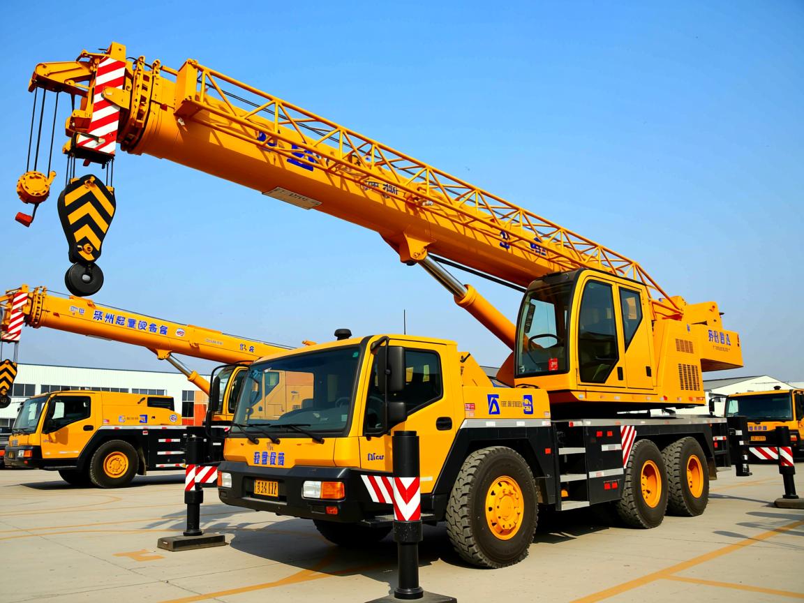 涿州起重设备怎么选？本地厂家有哪些靠谱选择？