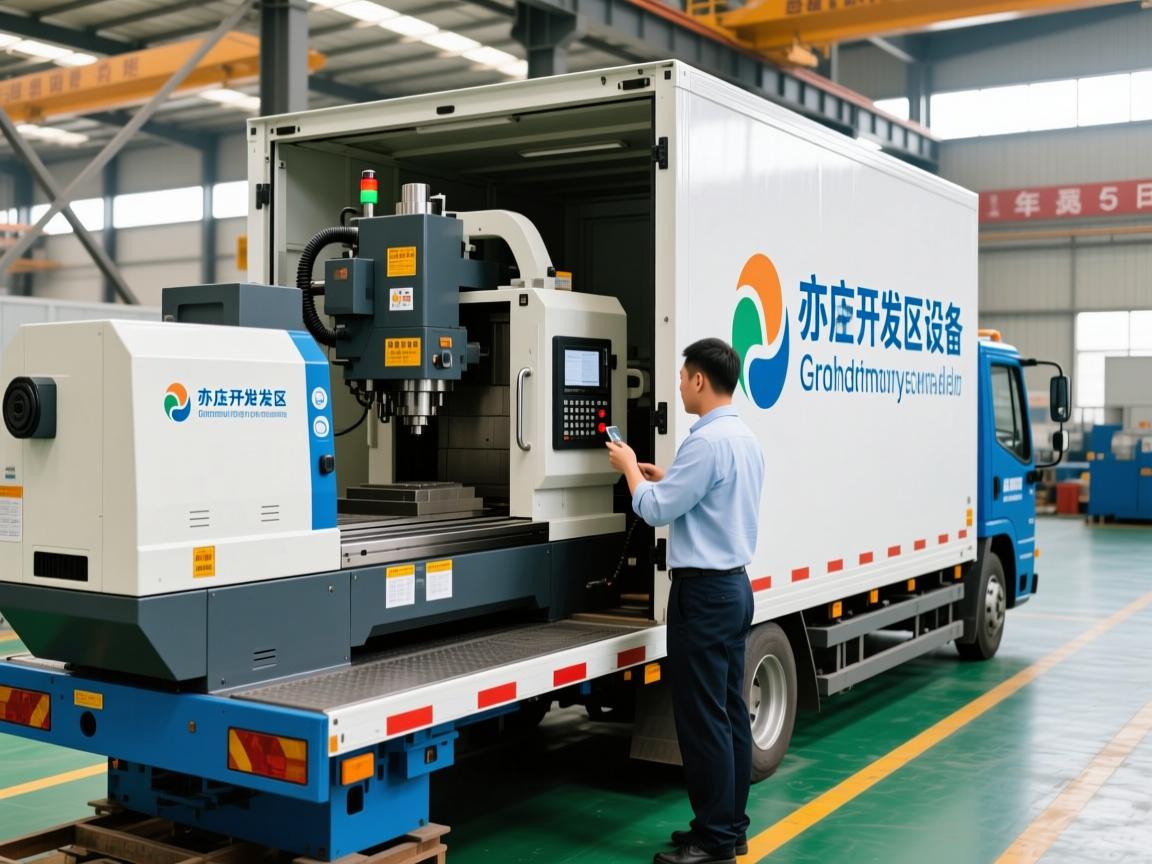 亦庄开发区机床设备搬运到底怎么报价，为什么不同公司差价这么大，新手该怎么选？