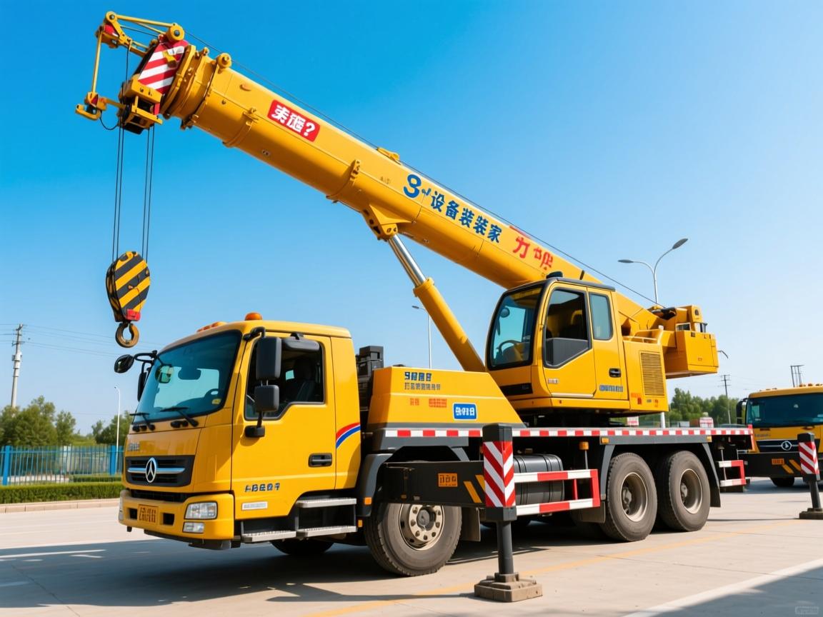 通州设备吊装哪家更可靠放心？