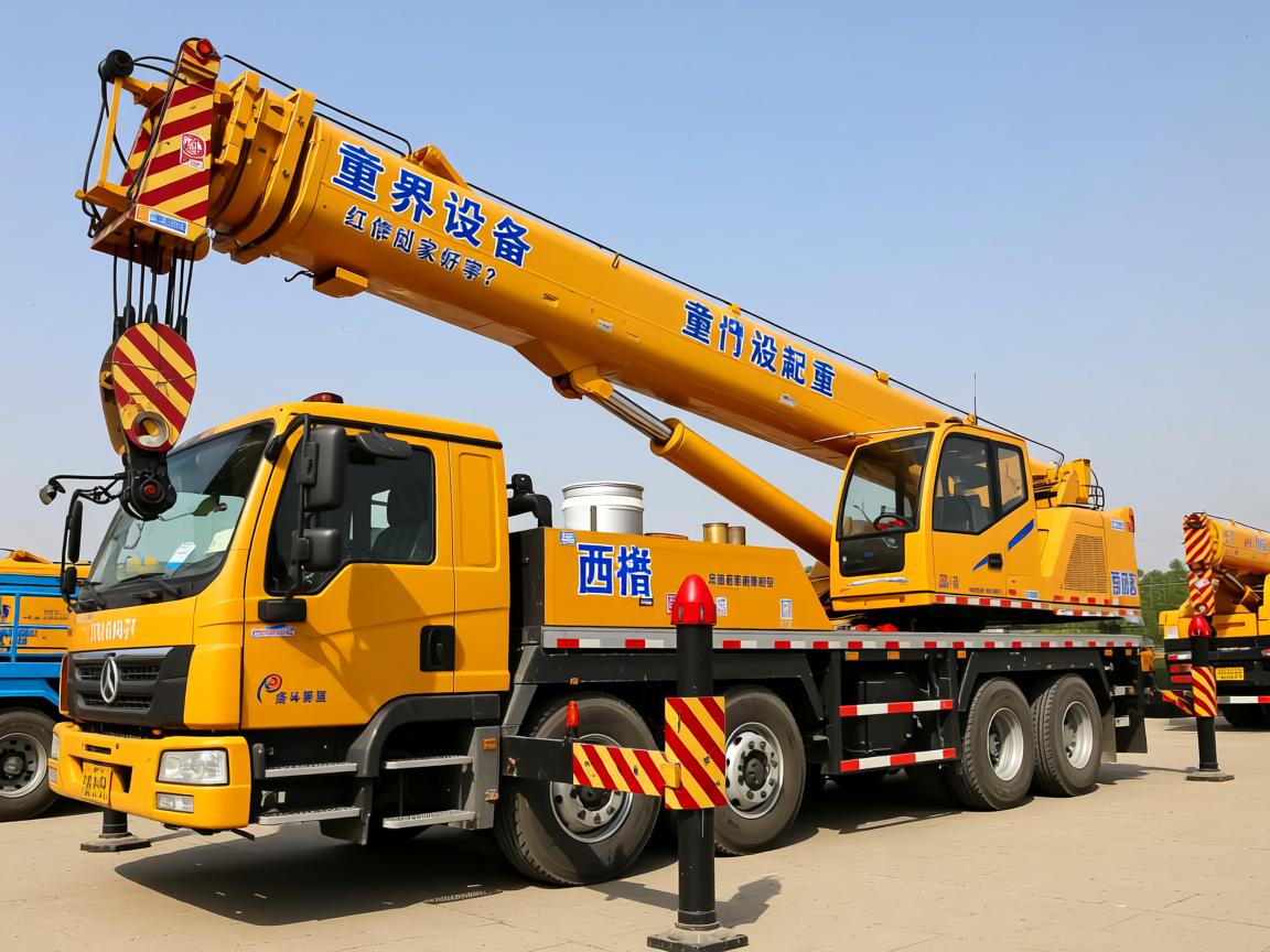 北京大兴设备吊装搬运_大件设备起重搬运哪家好？西红门起重吊装怎么选？
