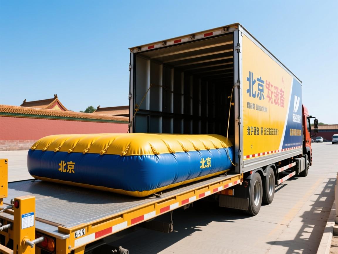 北京气垫设备搬运安装要注意哪些问题？