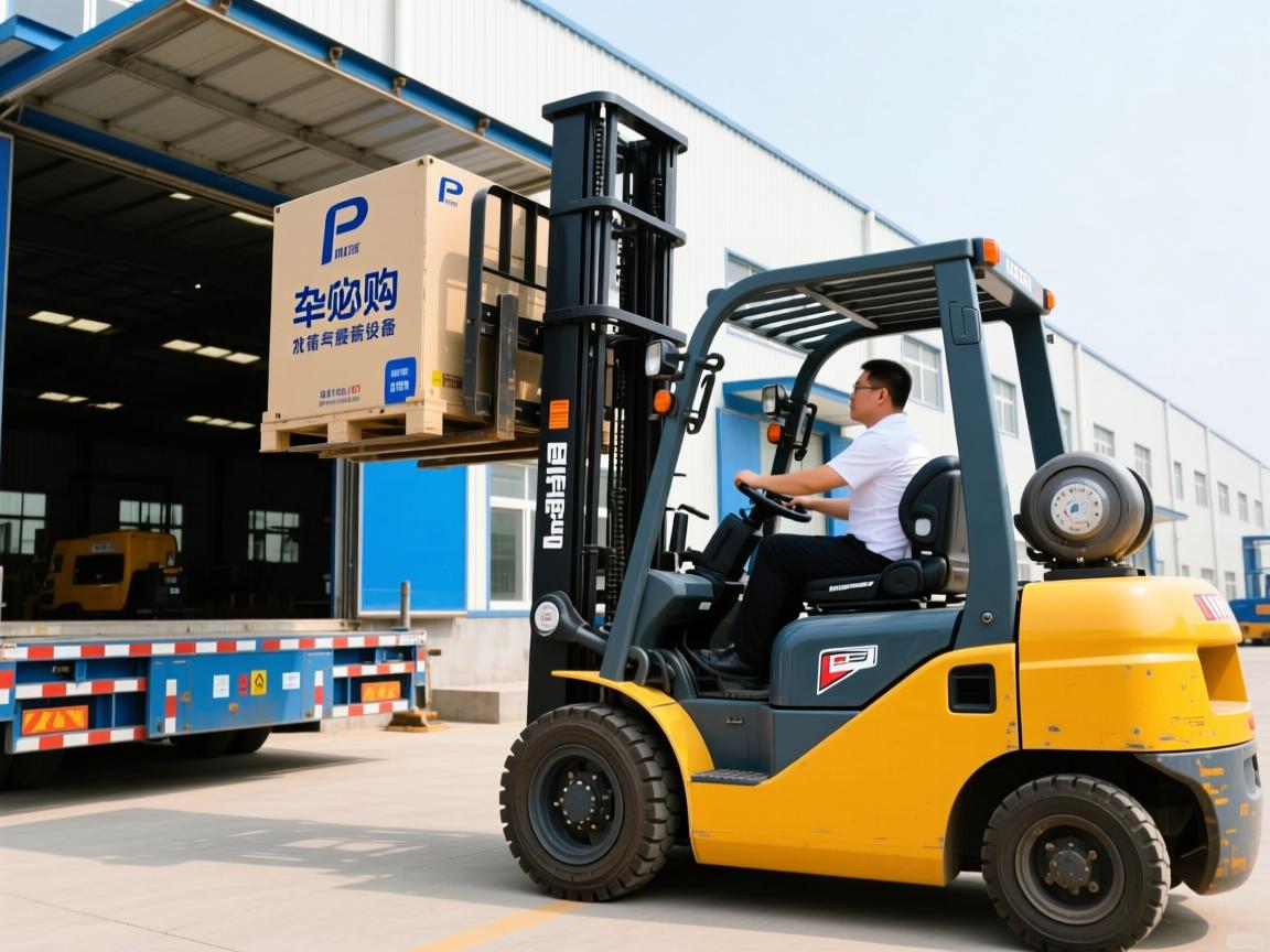 北京企业如何选择装卸搬运设备？新手必看的叉车选购指南与市场现状解析