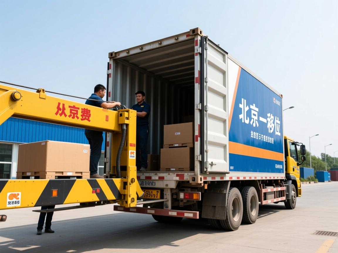 北京设备移位搬运方案怎么写，能免费参考吗，具体操作步骤有哪些？