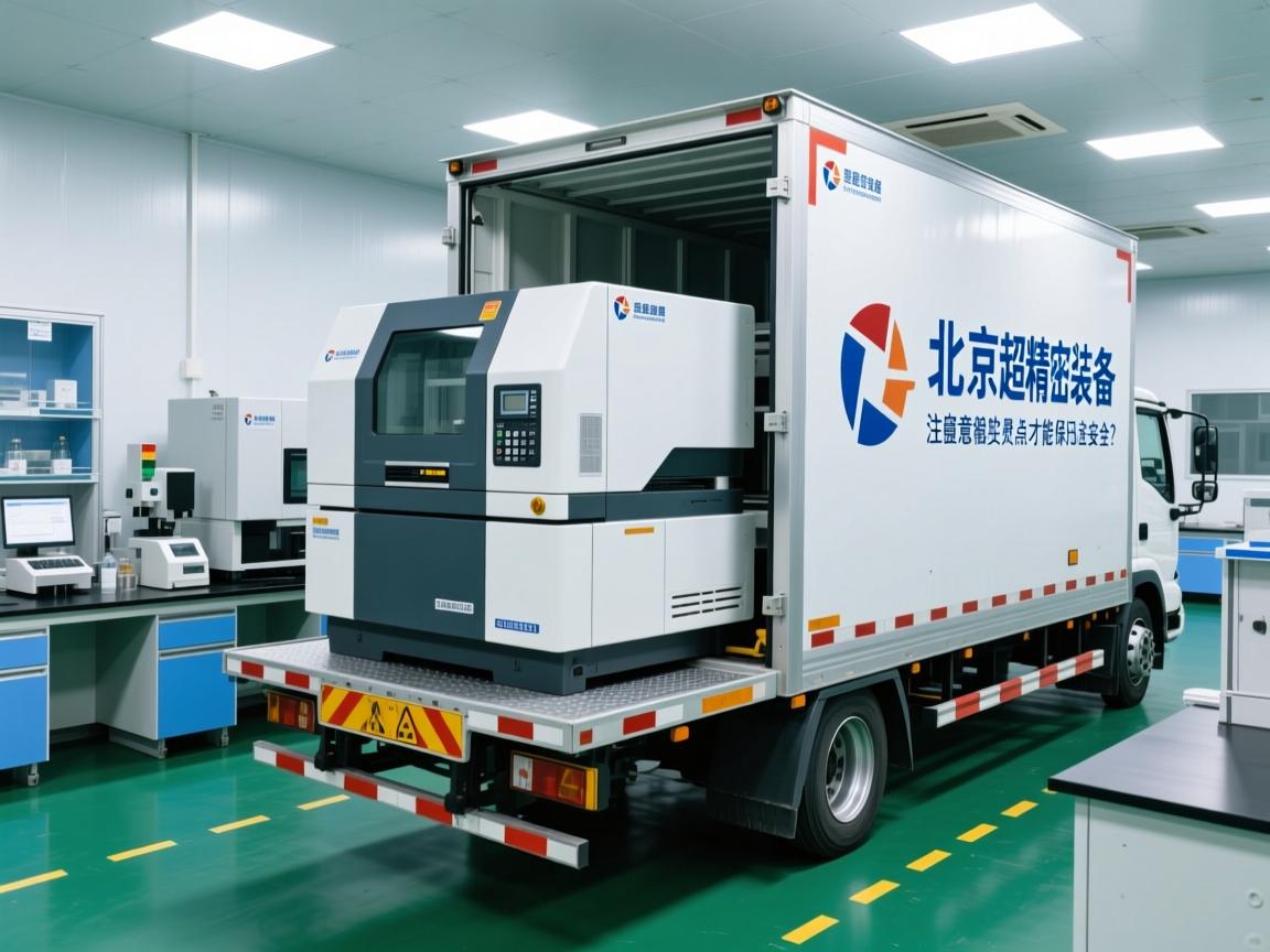 北京超精密设备搬运收费如何计算，实验室精密仪器搬迁需要注意哪些关键点才能保证安全？