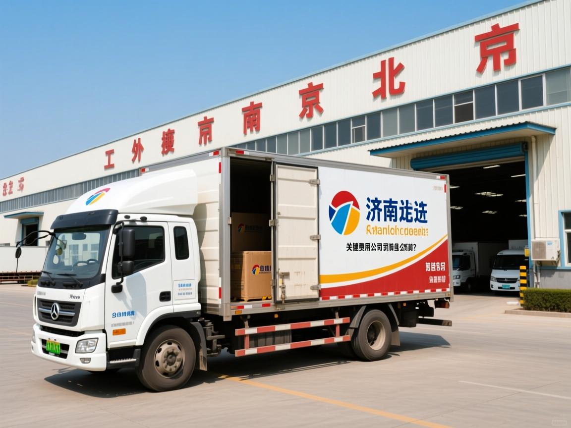 济南到北京工厂搬迁，靠谱的搬运公司怎么选？整体费用如何预算？关键注意事项有哪些？