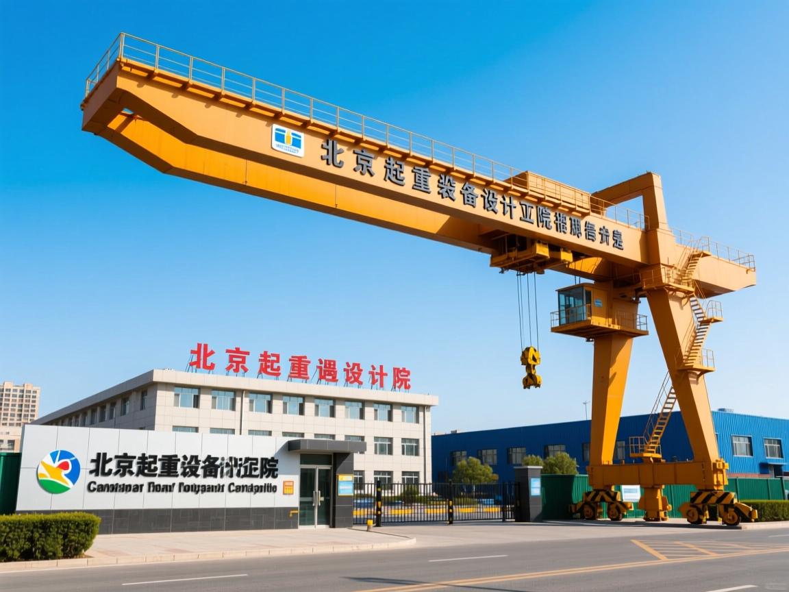 北京起重设备设计院招聘信息怎么找？单位待遇怎么样，是国企吗？